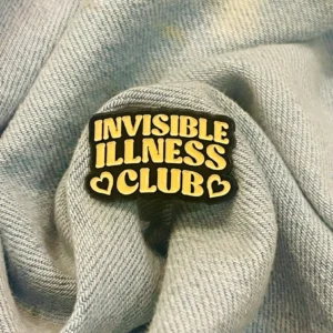 Enamel Pin-70