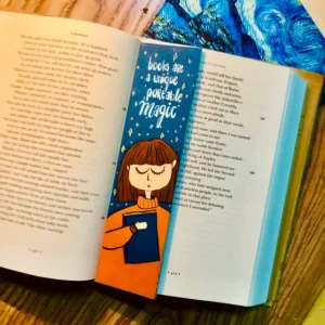 Dreamy bookmarks 05