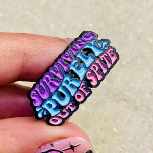 Enamel Pins