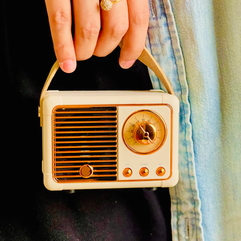 Ratro BT Speaker - Image 3